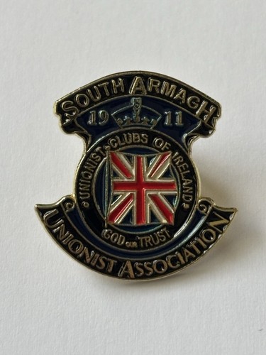 South armagh unionist - armagh,