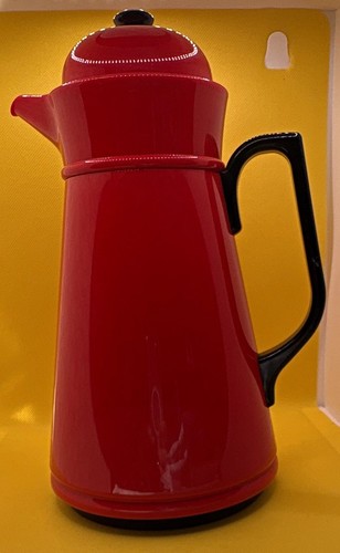 Vintage emsa isolier star red - emsa, isolier-star