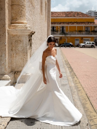 Monique lhuillier bl22208 - monique,