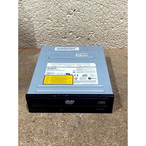 Sony ddu1615 dvd - ddu1615, internal
