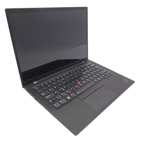 Lenovo laptop thinkpad - thinkpad, x1