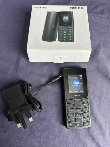Nokia 105 1557 - 105, ds