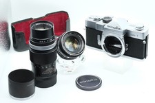 Mint minolta sr 1 - sr-1, +