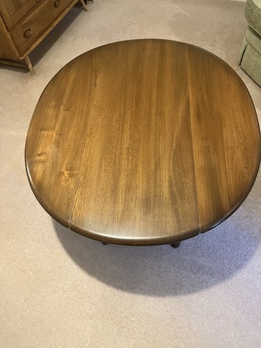 Ercol medium wood - medium,