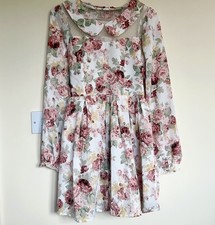 Liz Lisa Japan floral flower