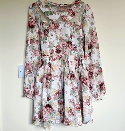 Liz lisa japan - japan, floral