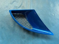 MG TF Right Side Rear Quarter