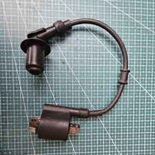 Peugeot Speedfight 4 50cc Ignition Coil 4T