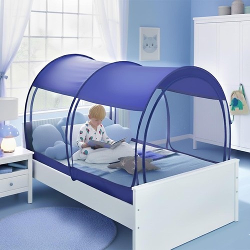 Twin size indoor - indoor, bed