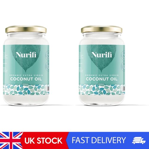 Pack extra virgin - virgin, coconut