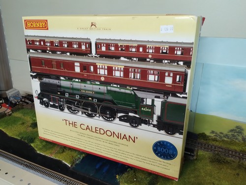 Hornby r2306 the - hornby, (oo)
