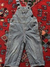 Oshkosh B'gosh hickory Striped