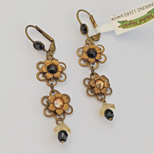 Michal negrin earrings - michal,