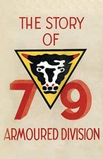 Story of the 79th Armoured