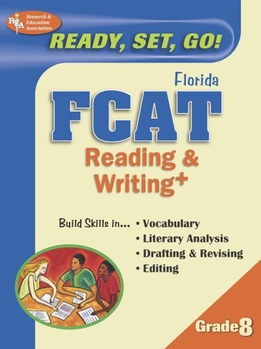 Fcat 8th grade reading - fcat,