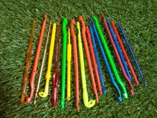 Disgorgers fishing job lot