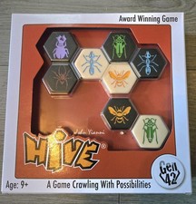 Hive Board Game - Gen42 - 2