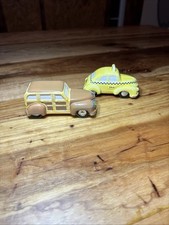Department village woody - department, 56