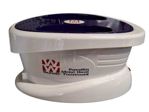 Waxwel paraffin wax machine - waxwel,