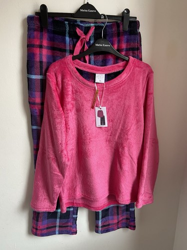 Womens piece fleece long - womens,