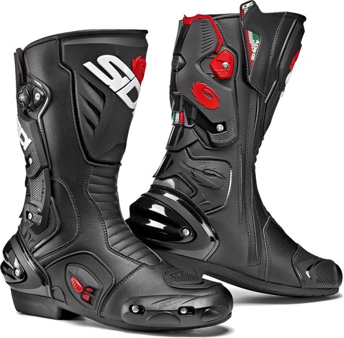 Sidi vertigo boots black - -,