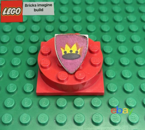 Lego vintage castle set - lego,
