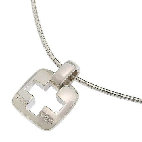 Tiffany necklace choker - tiffany,