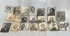 20 African American Photo