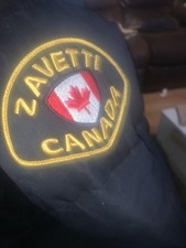 Fantastic Zavetti Canada