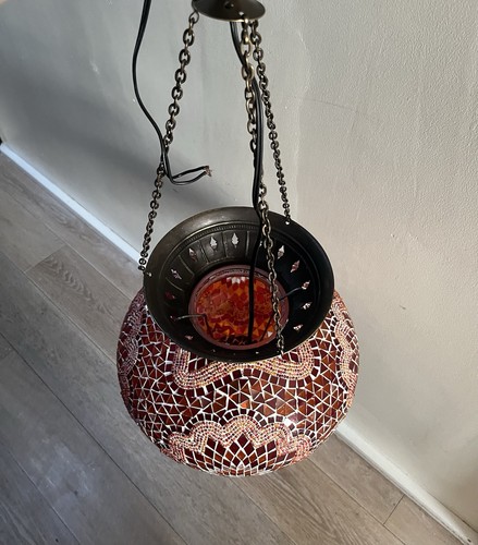 Turkish moroccan handmade - 11,