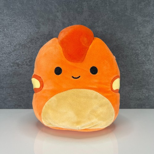 Squishmallows nichelle the - nichelle,