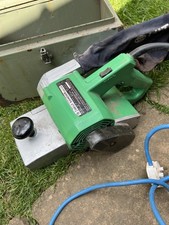 Hitachi SB-110 Belt Sander 110v Professional  Belt size 110mm x 620mm