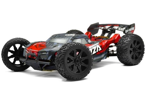 Hpi vorza truggy flux - hpi,