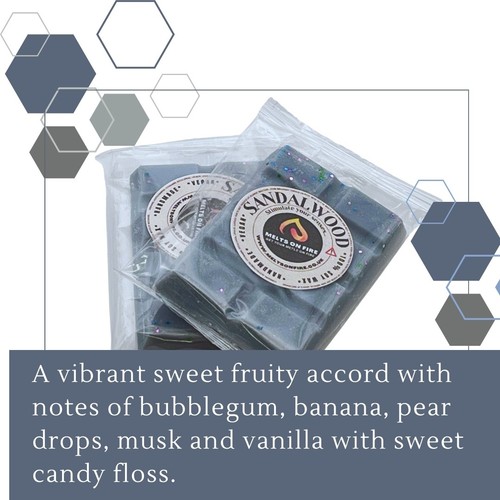 Wax melts handmade natural - wax,