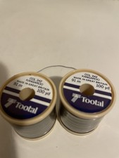 Sylko 40 Mercerised Cotton