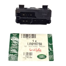 GENUINE LAND ROVER SPORT