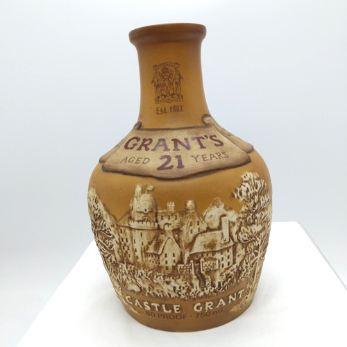Royal doulton grant aged - royal,