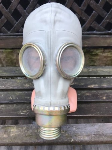 Polish army mask - polish,