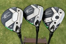 Callaway Elyte