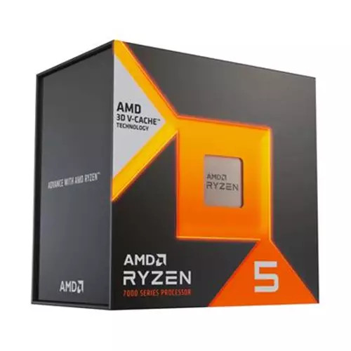 Amd processor 7500x3d ryzen - 7500x3d, 5