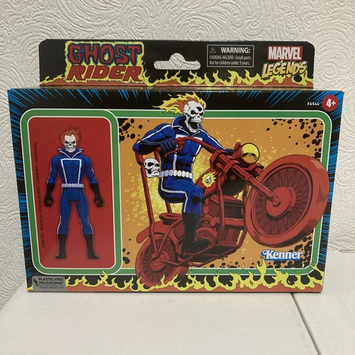 Marvel legends retro 375 - legends,