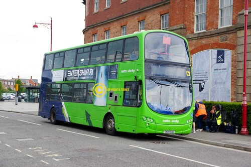 Notts derby volvo - notts, derby,