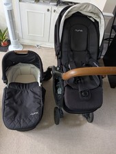 stroller pushchair from birth 