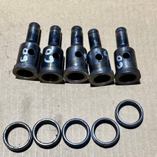 Mercedes W124 W202 OM605 OM606