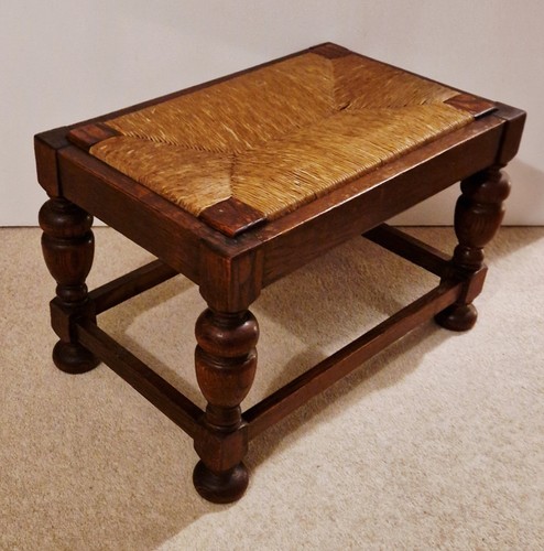 Antique arts crafts oak - antique,
