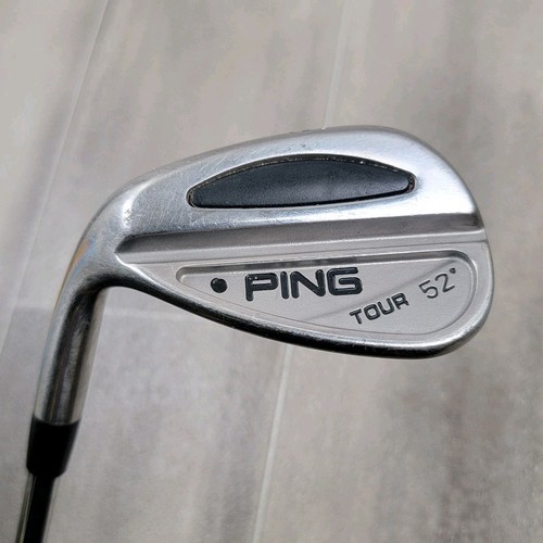 Left handed ping tour - left,