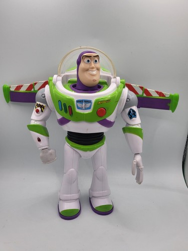 Disney toy story - story, buzz