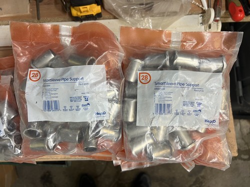 Hx60 hep2o 28mm pipe - hep2o,