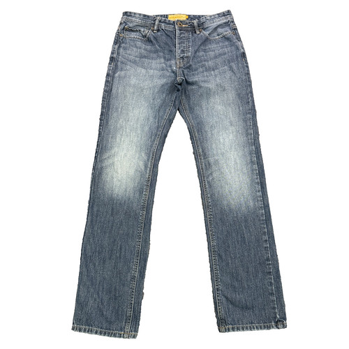 Next straight fit jeans - next, mens