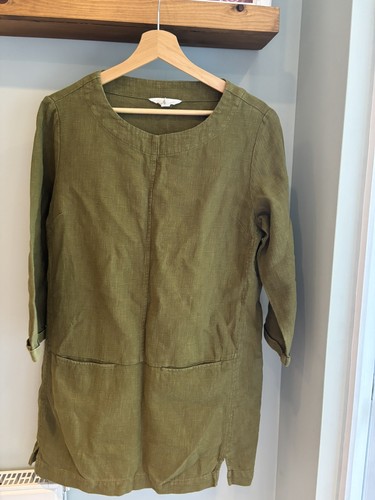 Seasalt agnes clay - agnes, tunic
